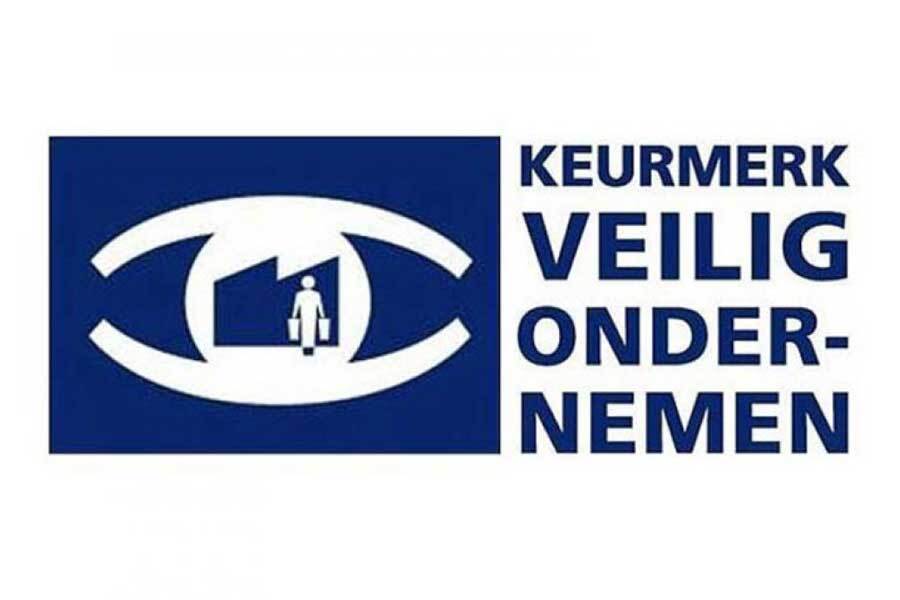 Keurmerk-Veilig-Ondernemen