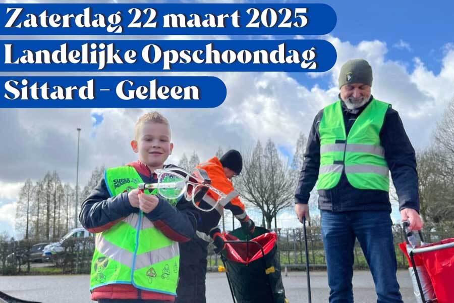 Landelijke-Opschoondag-Sittard-Geleen-2025-900x600