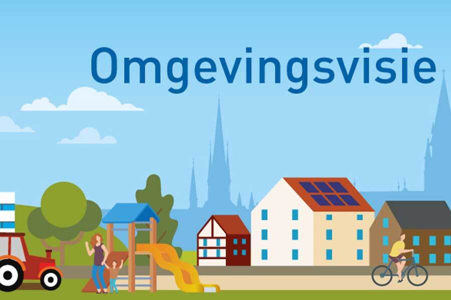 Afbeelding Omgevingsvisie