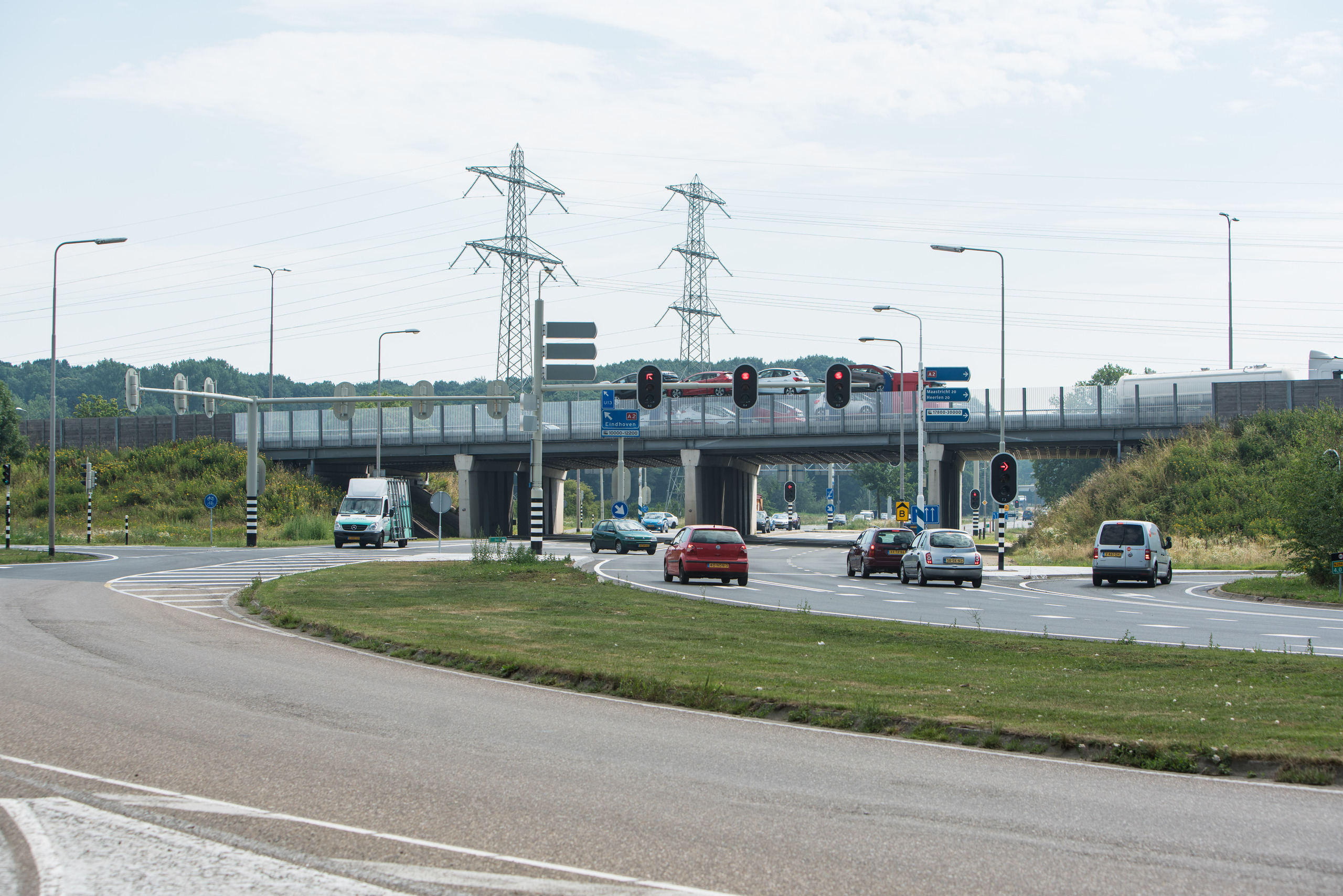 Inloopavond in Holtum over afsluiting Holtummerweg