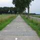 Fietspad-Bergerweg-Einighausen-Berg-aan-de-Maas