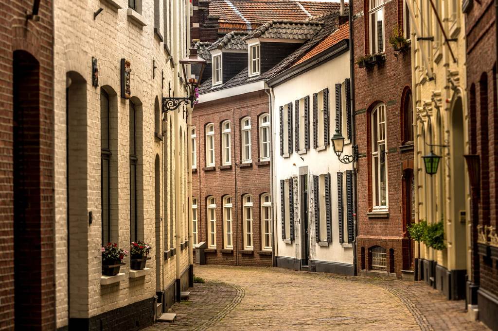 Begijnenhofstraat