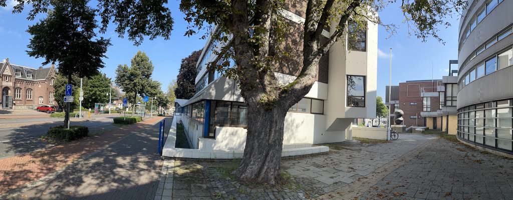 Kleine Steeg Sittard