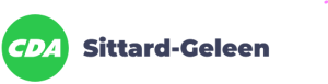 Logo CDA Sittard-Geleen