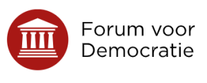 Logo FvD