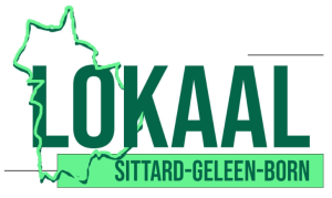 Logo Lokaal SGB