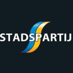 Logo Stadspartij