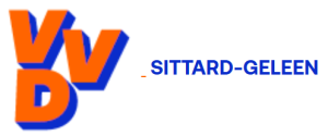 Logo VVD Sittard-Geleen