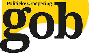 Logo gob