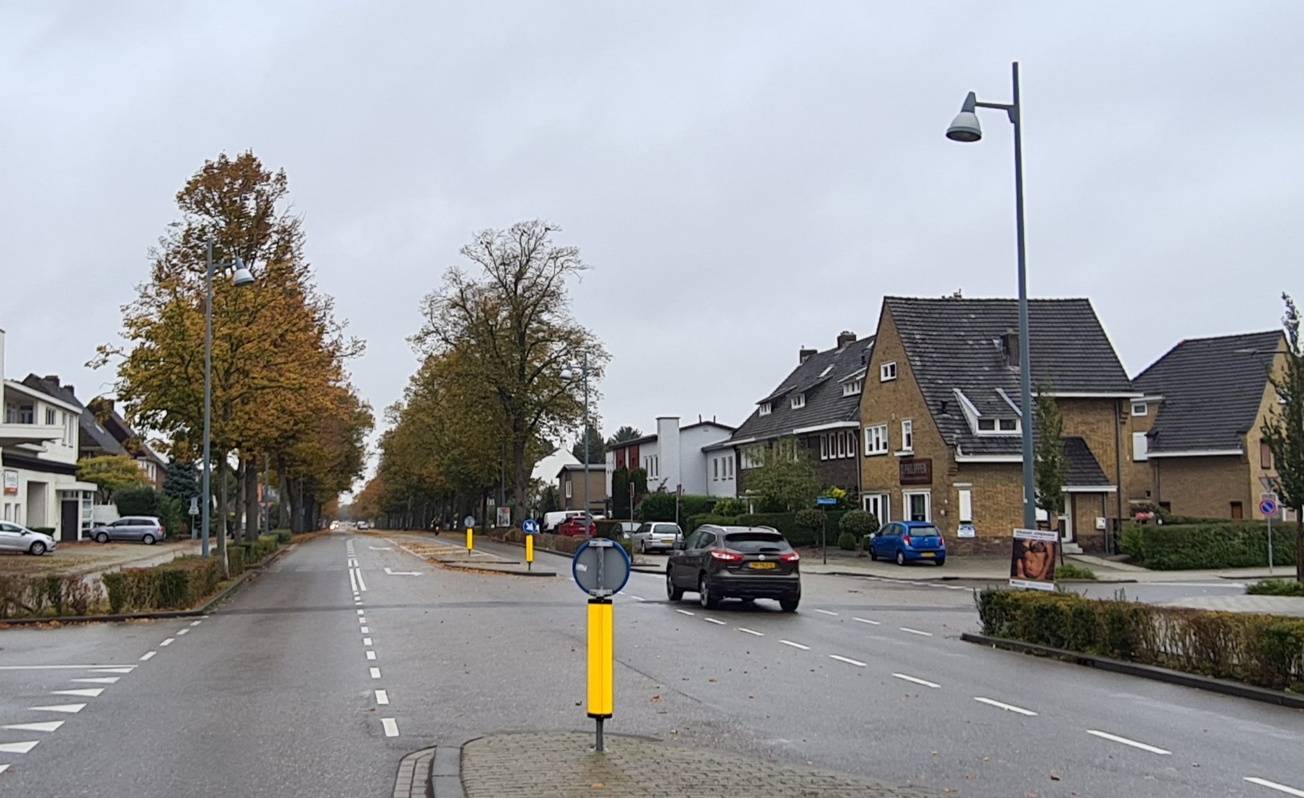 Foto van Rijksweg Noord, Sittard