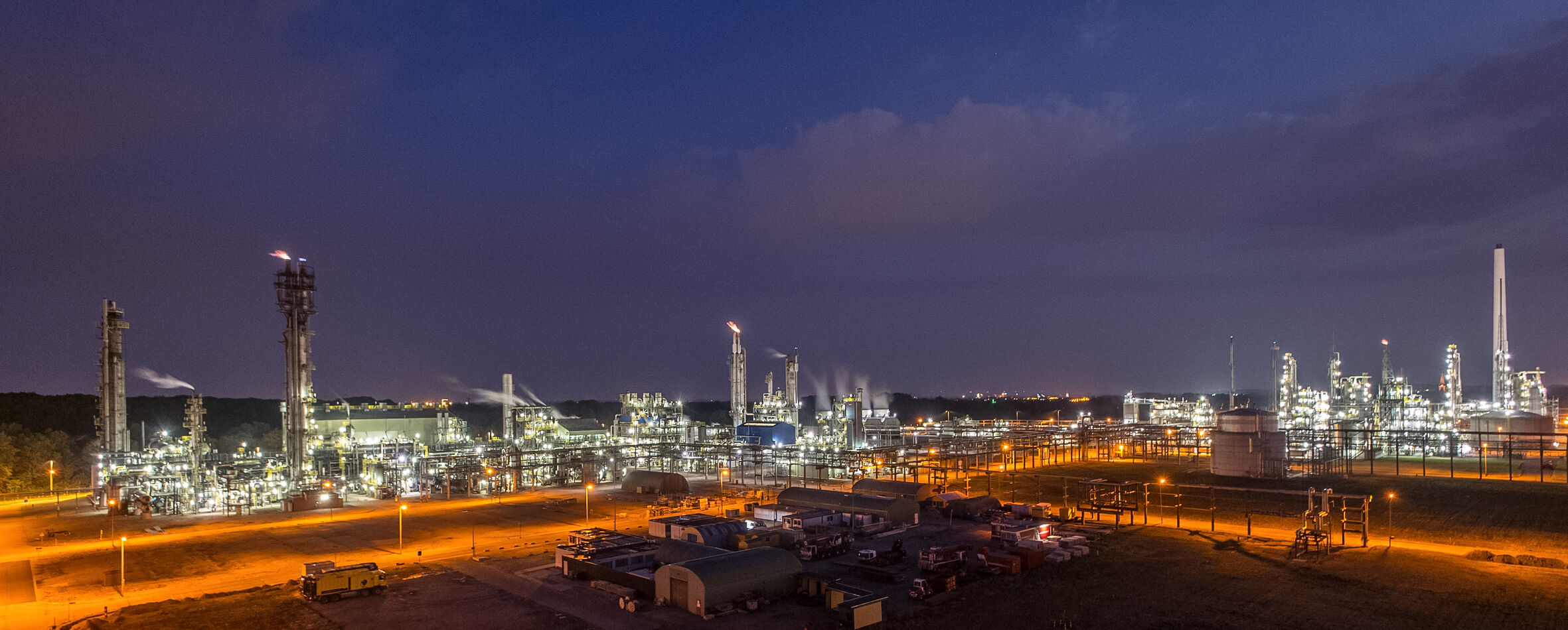 Samen rondom Chemelot