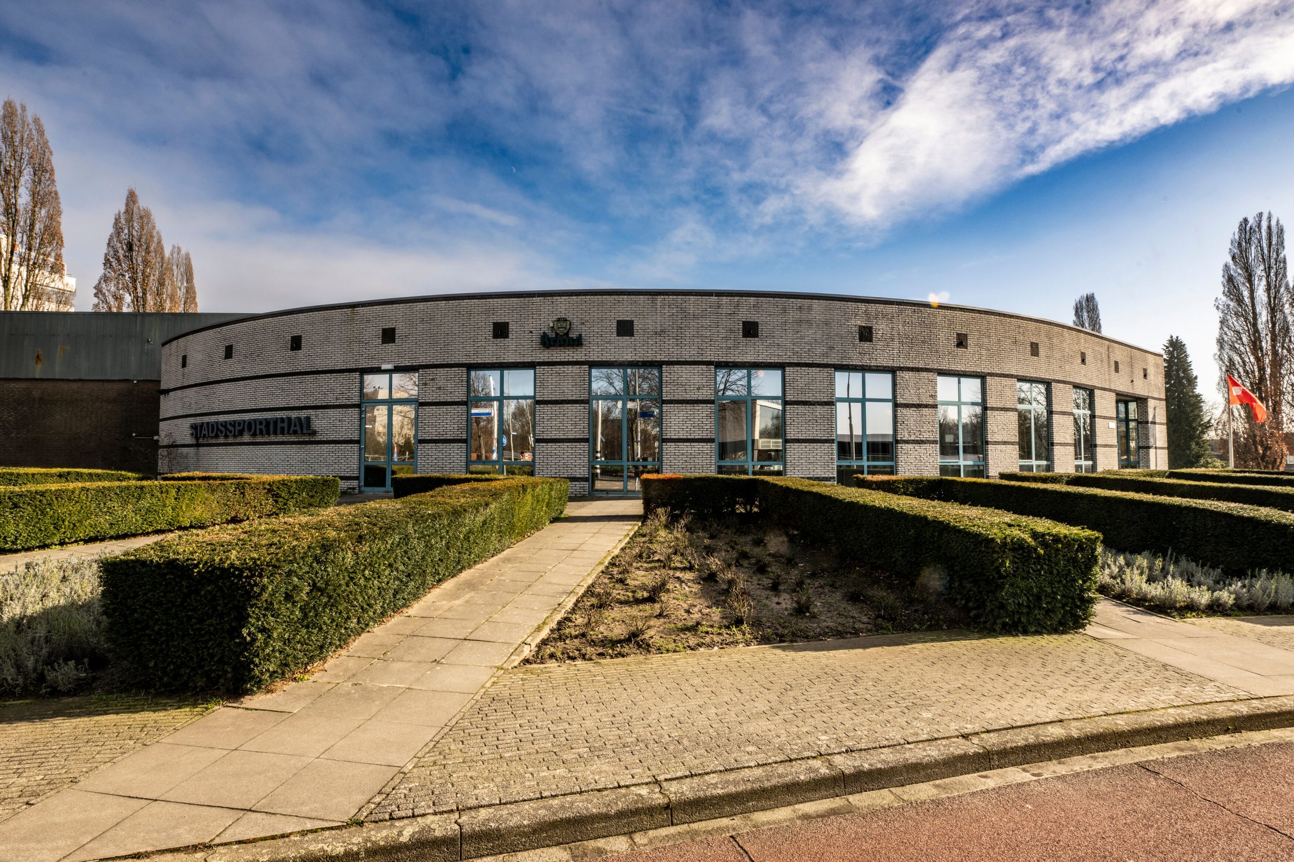 Stadssporthal Sittard