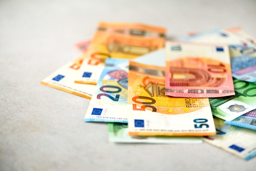 Euro's