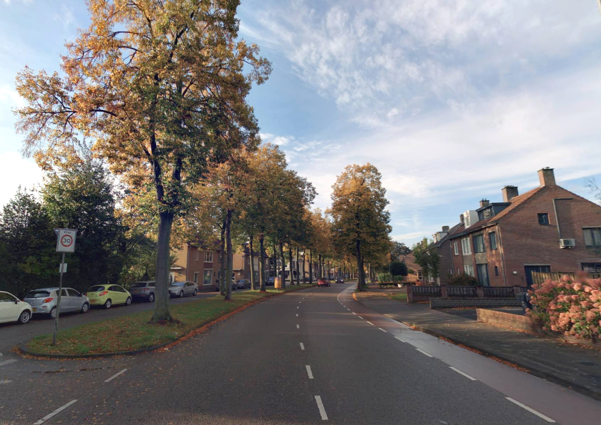 Augustinusstraat