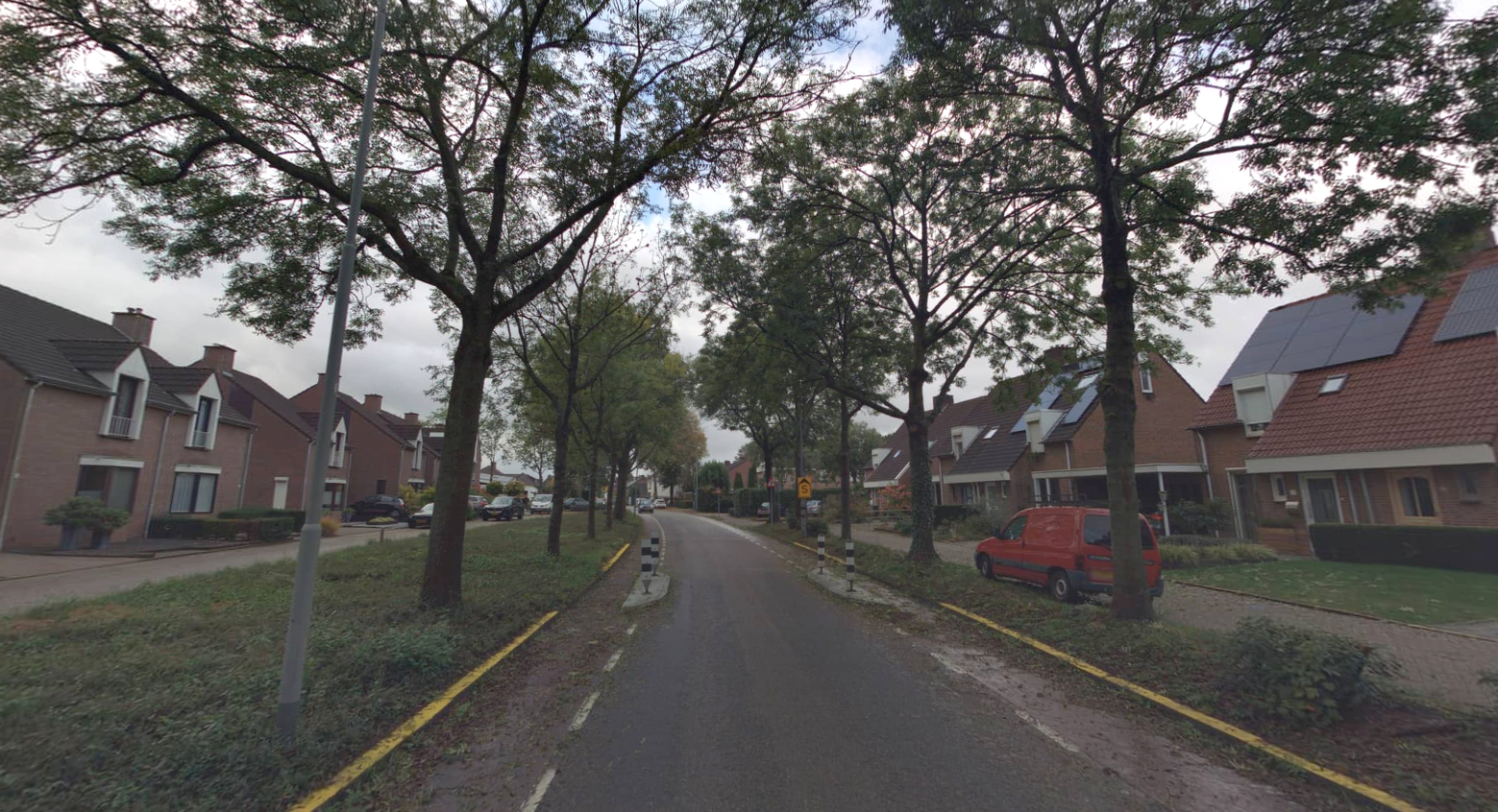 Watersleyerweg Munstergeleen