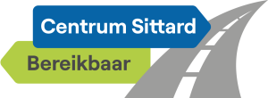 Logo van Centrum Sittard Bereikbaar