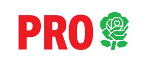 Logo PRO