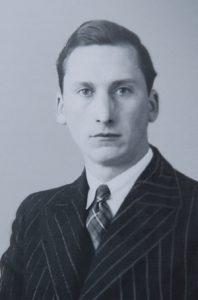 Willy Dols