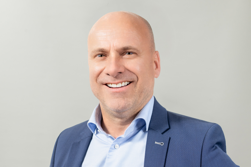 Ralph Schaeken