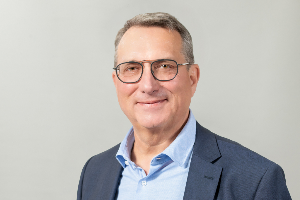Tom Vranken