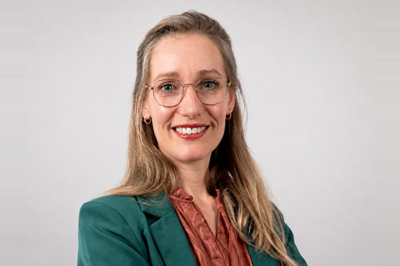 Emanuelle van den Goor - Lid Rekenkamer